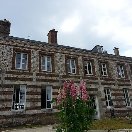 Les Loges D'Etretat Hotel Luaran gambar