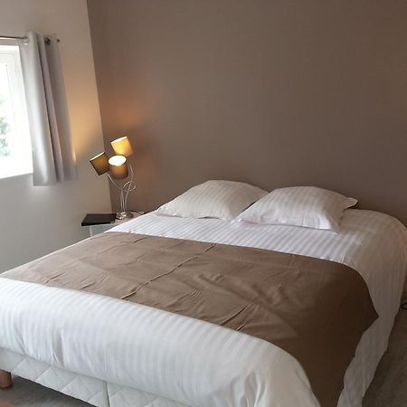 Les Loges D'Etretat Hotel Luaran gambar