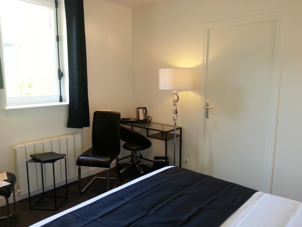 Les Loges D'Etretat Hotel Bilik gambar
