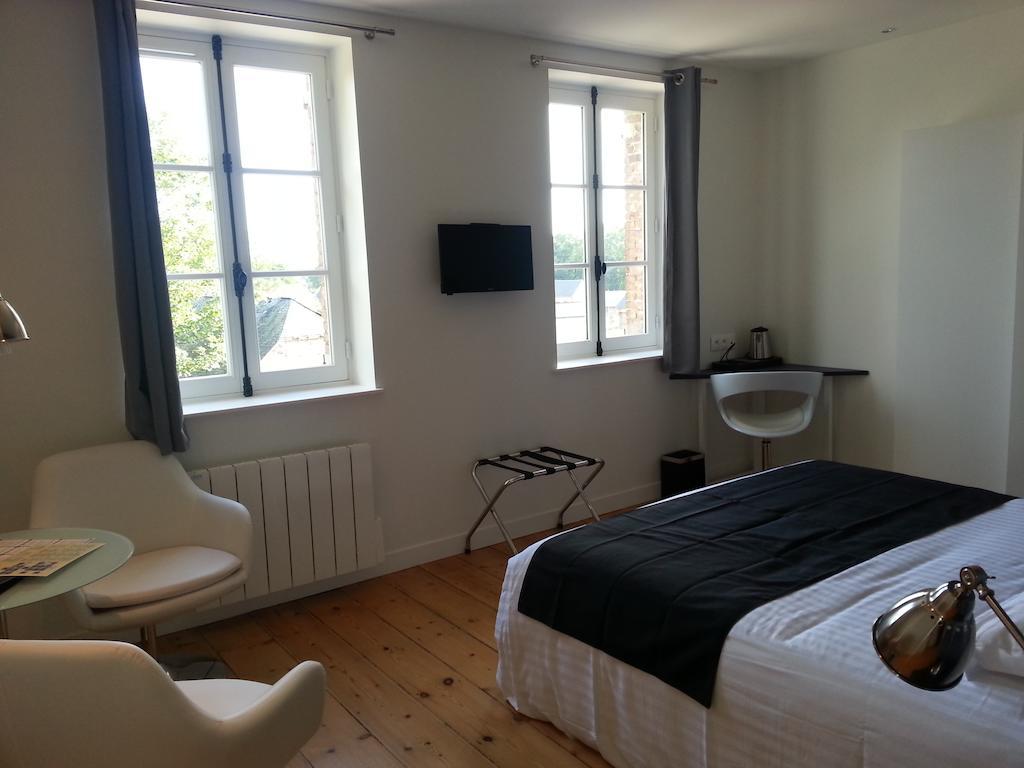Les Loges D'Etretat Hotel Bilik gambar