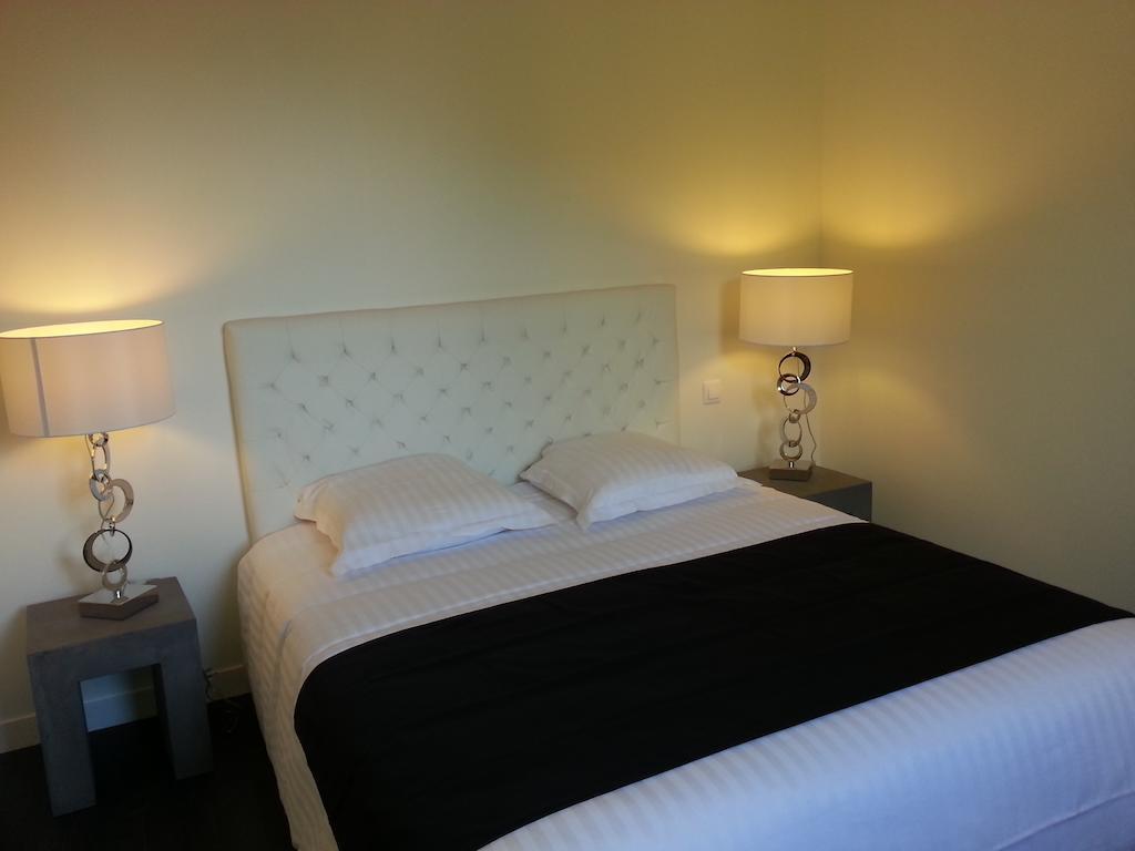 Les Loges D'Etretat Hotel Bilik gambar