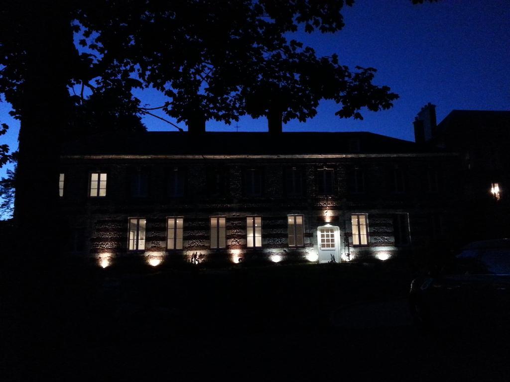 Les Loges D'Etretat Hotel Luaran gambar