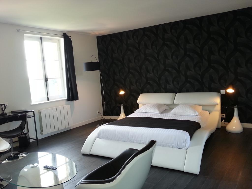 Les Loges D'Etretat Hotel Bilik gambar