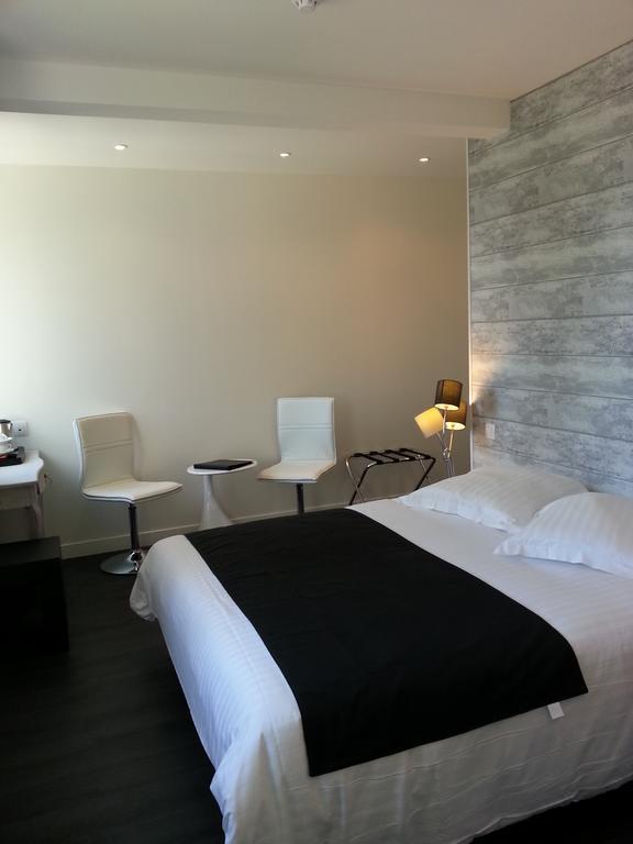 Les Loges D'Etretat Hotel Bilik gambar