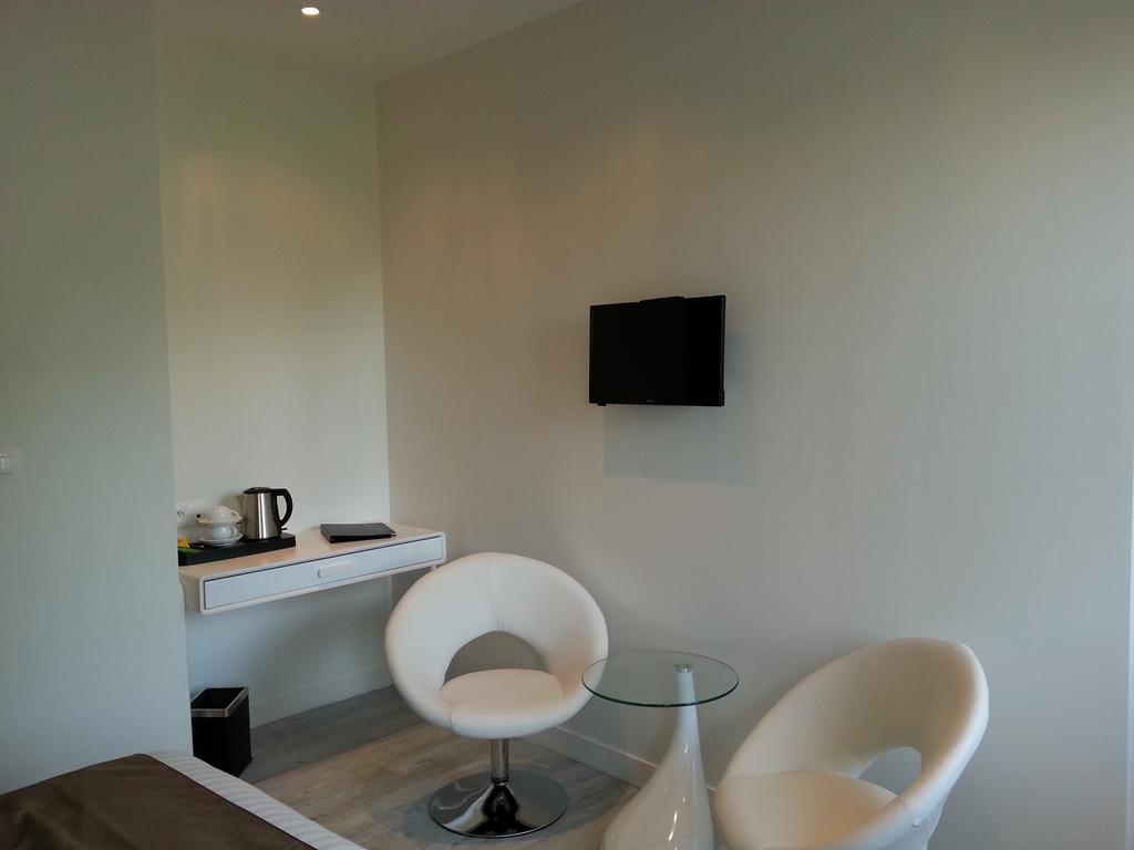 Les Loges D'Etretat Hotel Bilik gambar
